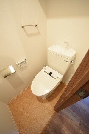 ラクラス中野富士見町の物件内観写真